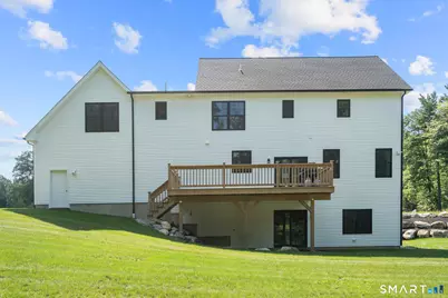100 Gavitt Road, Barkhamsted, CT 06063 - Photo 37