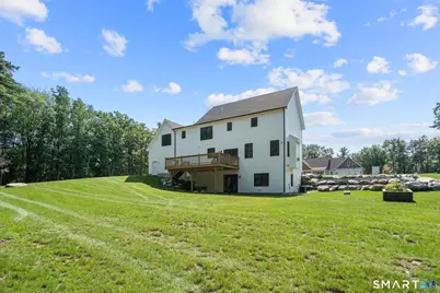 100 Gavitt Road, Barkhamsted, CT 06063 - Photo 35