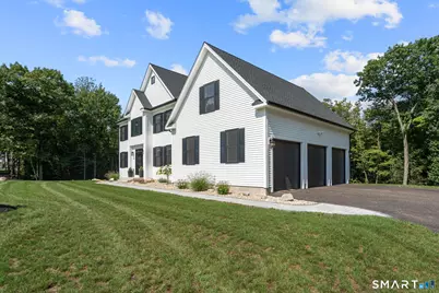 100 Gavitt Road, Barkhamsted, CT 06063 - Photo 3