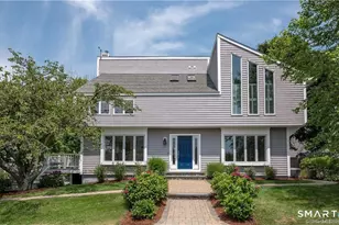 6 Leeway Dr, Westbrook, CT 06498 - Photo 1