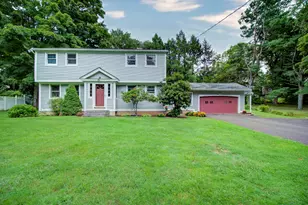 72 Willow St, Cheshire, CT 06410 - Photo 1