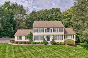 2 Pilgrims Way, New Milford, CT 06755 - Photo 1