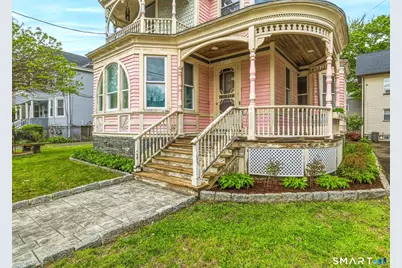 112 Benham Avenue, Bridgeport, CT 06604 - Photo 3
