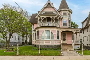 112 Benham Ave, Bridgeport, CT 06604 - Photo 1