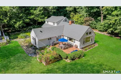 3 Weston Road, Weston, CT 06883 - Photo 29