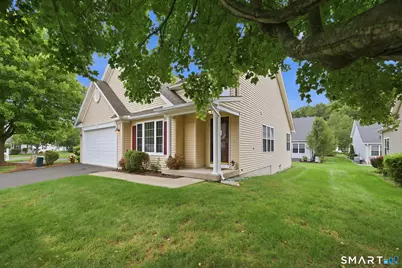 31 Grand Boulevard, Ellington, CT 06029 - Photo 1