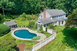 34 Sherwood Ln, New Canaan, CT 06840 - Photo 3