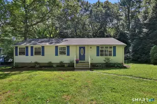 6 E Hayes Rd, East Hampton, CT 06424 - Photo 1