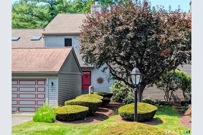 6 Ledgewood Drive #6, Brookfield, CT 06804 - Photo 1