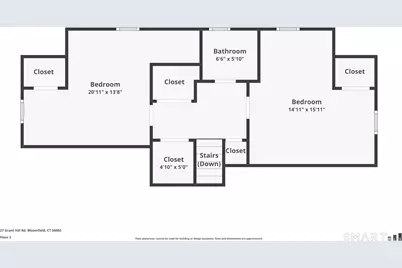 27 Grant Hill Road, Bloomfield, CT 06002 - Photo 39