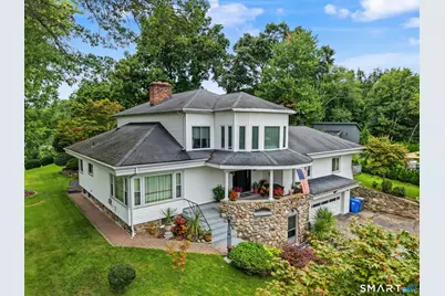 17 Little Plain Road, Trumbull, CT 06611 - Photo 1