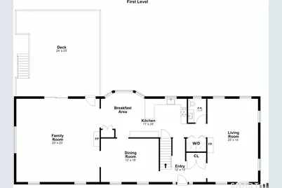 40 Butternut Lane, Stratford, CT 06614 - Photo 25