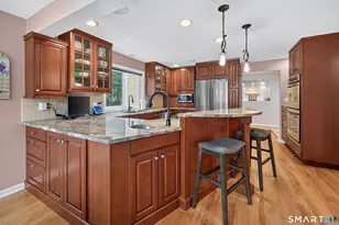 168 Peck Hill Rd, Woodbridge, CT 06525 - Photo 15
