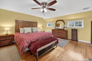 168 Peck Hill Rd, Woodbridge, CT 06525 - Photo 21