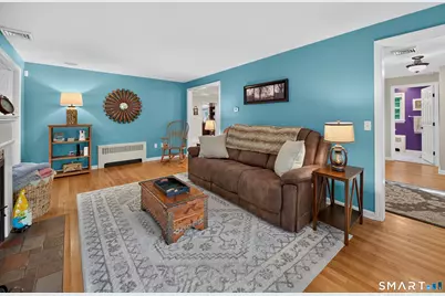 168 Peck Hill Road, Woodbridge, CT 06525 - Photo 5