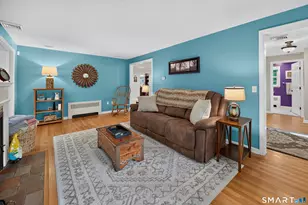 168 Peck Hill Rd, Woodbridge, CT 06525 - Photo 5