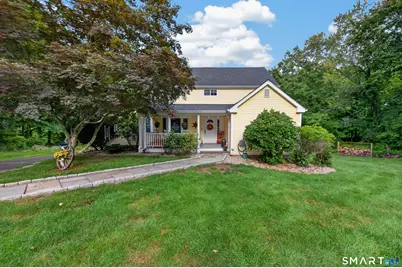 168 Peck Hill Road, Woodbridge, CT 06525 - Photo 1