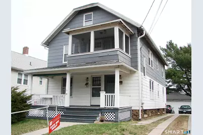 294 Ward Street, Wallingford, CT 06492 - Photo 1