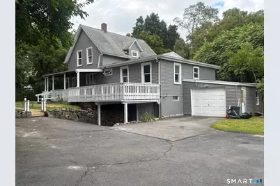 89 Hickory Street, Norwich, CT 06360 - Photo 1