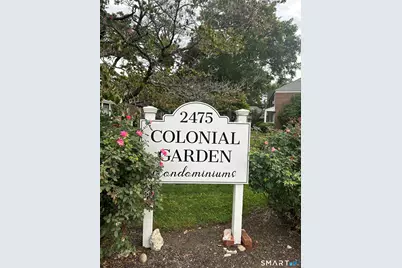 2475 Summer Street #1G, Stamford, CT 06905 - Photo 1