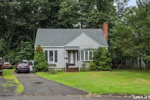 224 Abbotsford Ave, West Hartford, CT 06110 - Photo 1