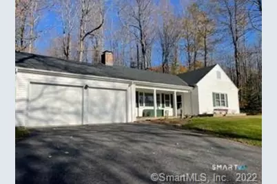 25 Sheldon Lane, Litchfield, CT 06759 - Photo 1