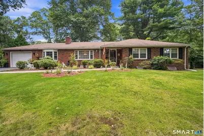 91 Forest Drive, Wethersfield, CT 06109 - Photo 3