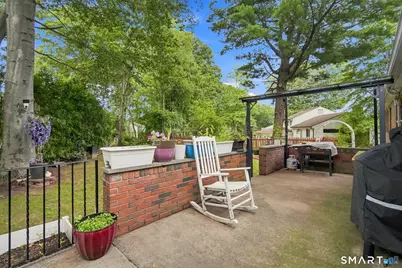 91 Forest Drive, Wethersfield, CT 06109 - Photo 35