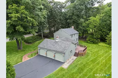 10 Shady Lane, Simsbury, CT 06092 - Photo 5