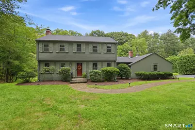 10 Shady Lane, Simsbury, CT 06092 - Photo 35