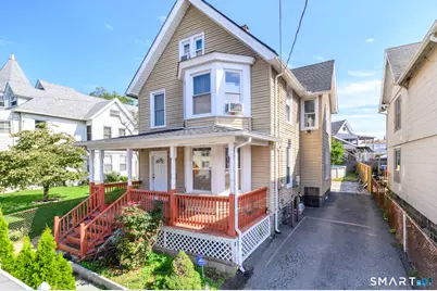 1224 Iranistan Avenue, Bridgeport, CT 06605 - Photo 1