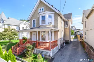1224 Iranistan Ave, Bridgeport, CT 06605 - Photo 1