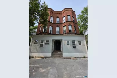 767 Congress Avenue, New Haven, CT 06519 - Photo 1