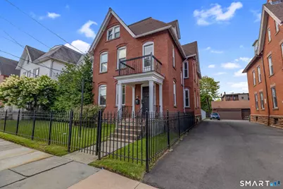 101 Oak Street, Hartford, CT 06106 - Photo 1