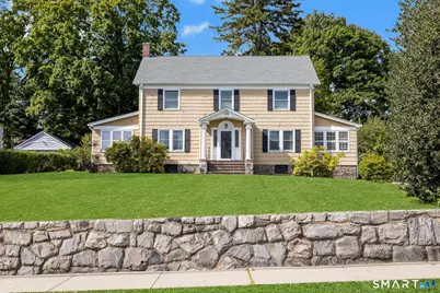 172 Fifth Street, Stamford, CT 06905 - Photo 1