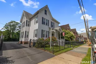 107 Oak St, Hartford, CT 06106 - Photo 1