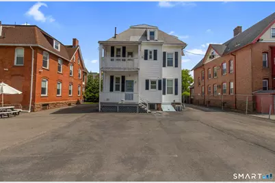 107 Oak Street, Hartford, CT 06106 - Photo 5