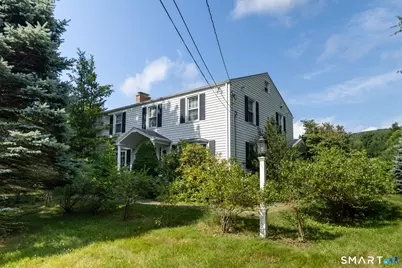 1827 Marion Road, Cheshire, CT 06410 - Photo 1