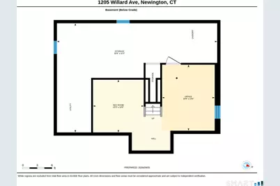 1205 Willard Avenue, Newington, CT 06111 - Photo 35