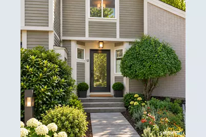 12 Strathmore Lane #12, Westport, CT 06880 - Photo 1