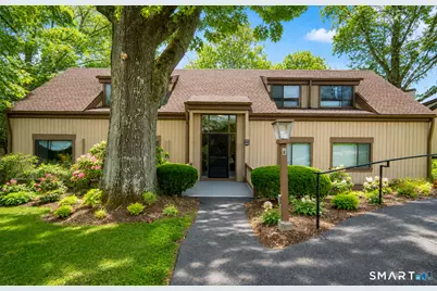 569 Heritage Village #A, Southbury, CT 06488 - Photo 1