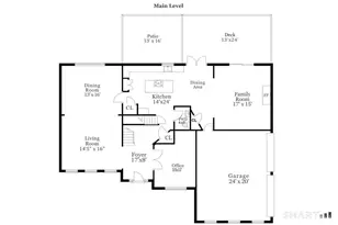 305 S Gate Ln, Fairfield, CT 06890 - Photo 39