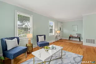 211 Hunyadi Ave, Fairfield, CT 06824 - Photo 3
