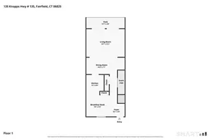 135 Knapps Hwy, Fairfield, CT 06825 - Photo 31