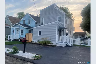 21 Stevens Street, East Haven, CT 06512 - Photo 1