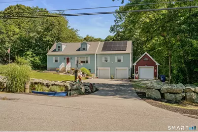 35 Pepperbox Road, Waterford, CT 06385 - Photo 1