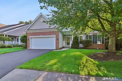 155 Country Club Drive #155, Oxford, CT 06478 - Photo 3