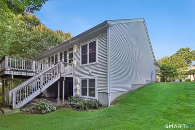 155 Country Club Drive #155, Oxford, CT 06478 - Photo 39