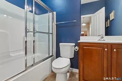 155 Country Club Drive #155, Oxford, CT 06478 - Photo 21