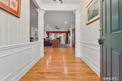 155 Country Club Drive #155, Oxford, CT 06478 - Photo 5